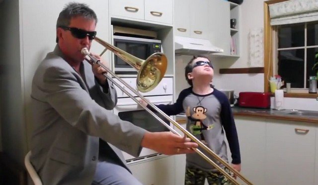 when mama isnt home - YouTube