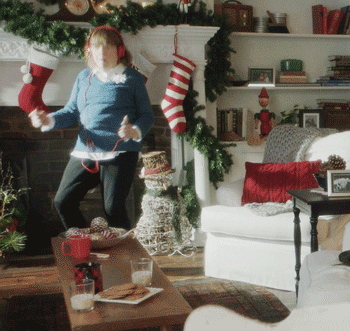 karácsony otthon megőrülhetsz