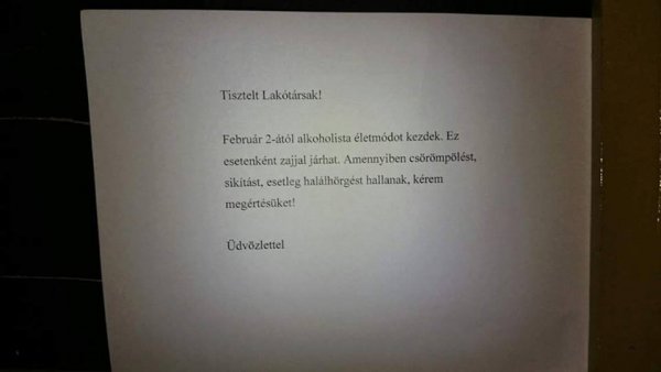 falragaszok alkoholista