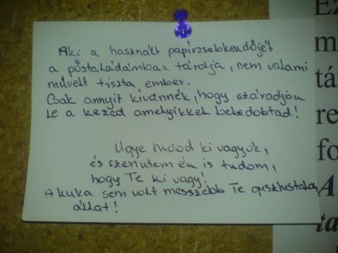 falragaszok kulturációs