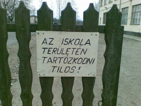 affrancba mé nem volt ez kiírva az én sulimra