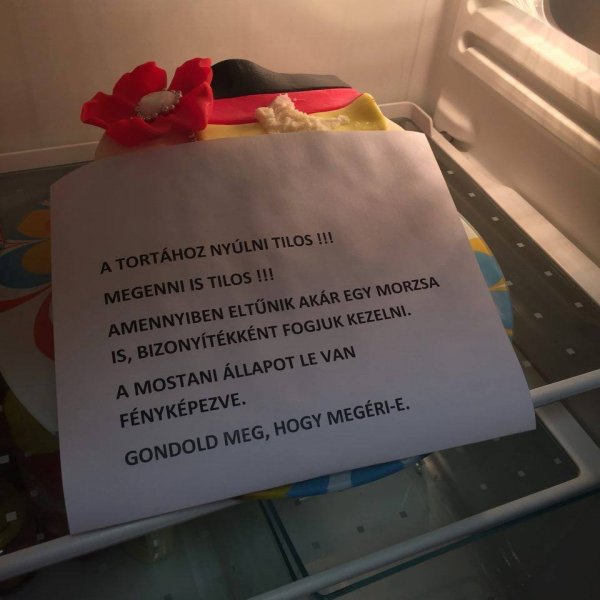 bűnmegelőzés a céges konyhában