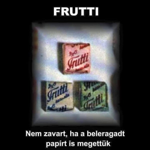 frutti