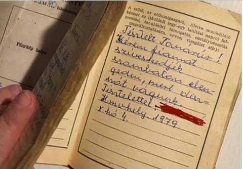 mert hétköznap nem lehet