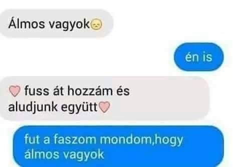 még jó hogy nem halt ki a romantika