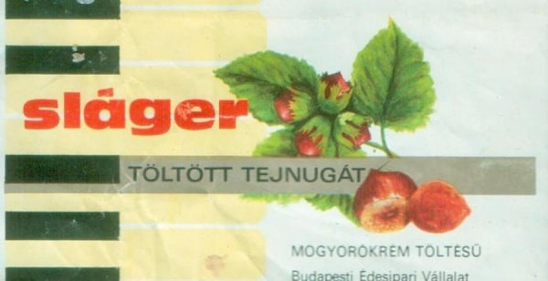 sláger