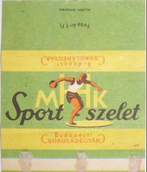 sport