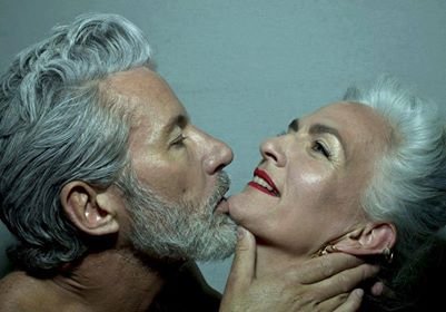 50 feletti szerelem őszen