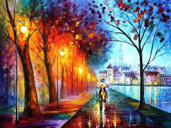 afremov1