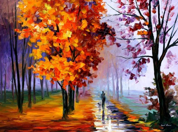 afremov1
