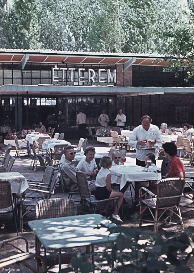 étterem