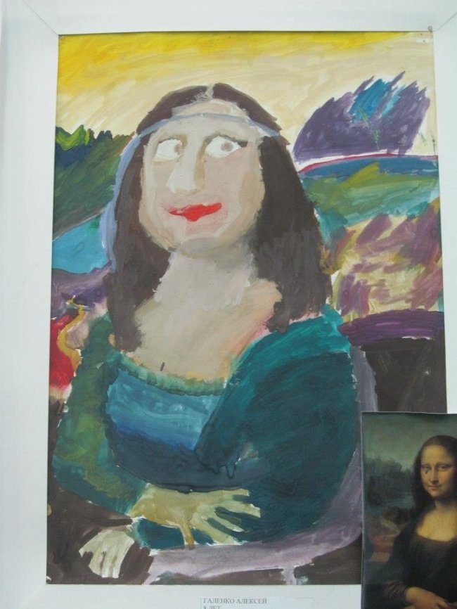 mona