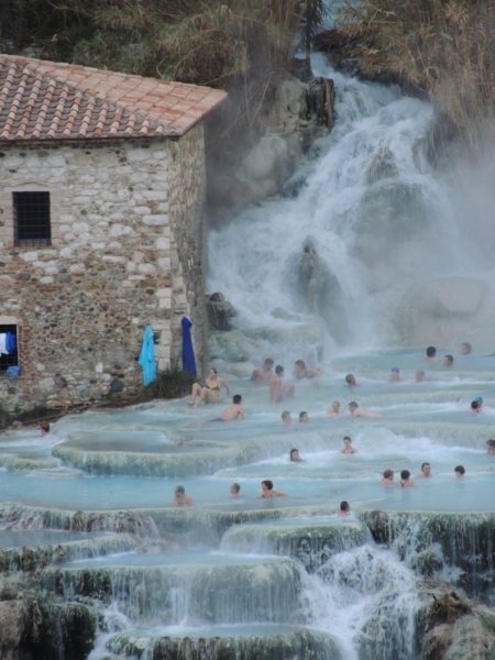 saturnia