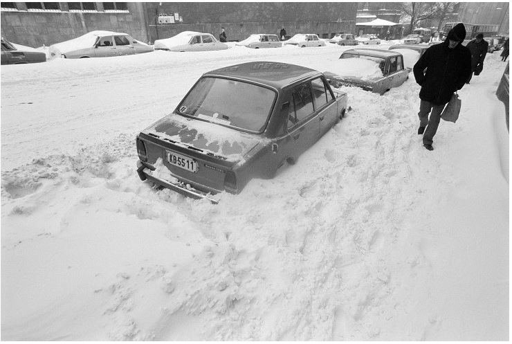 1987 Es Nagy Havazás Szeged
